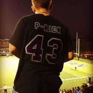 Meet your Posher, Dillon